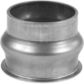 Yukon Gear & Axle Crush Sleeve for Jeep JL Dana 44 Rear M220, 1.570" Tall.