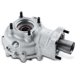 A-Premium Rear Final Gear Differential Assembly Compatible with Honda Foreman 500 2005-2009/2011 Foreman Rubicon 500 2005-2009/2011-2014