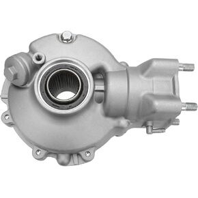 M MATI Rear Differential Final Gear Box Assy for Honda FourTrax 300 TRX300 TRX300FW 1988-2000 41300-HM5-A10 41300-HC4-000 41300-HC5-970 41300-HM5-850