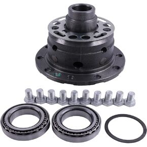 Differential Case Kit DS2016950 2016950 714W715C compatible with Nissan Armada Frontier Pathfinder Titan Xterra