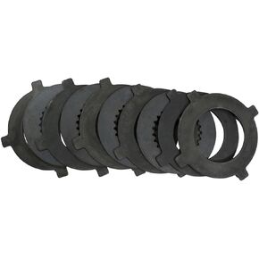 Yukon Gear & Axle (YPKD60-PC-P/L) Power Lok Steel/Fiber Clutch Set for Dana 60/70 Differential