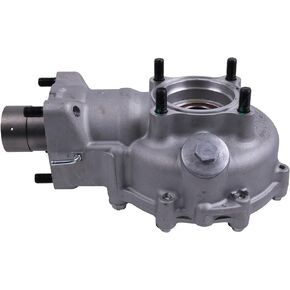 Rear Final Gear Differential Assembly 41300-HN0-A00 Compatible with Honda Foreman 400 1997-2001 Foreman 450 1998-2001 FourTrax Foreman 400 1995-1996