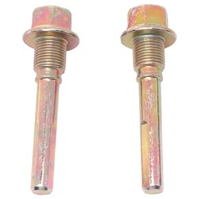 ACDelco Professional 18K151 Front Disc Brake Caliper Bolt