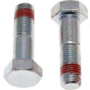 ACDelco Professional 18K17015 Front Disc Brake Caliper Anchor Plate Bolts (Pack of 2)
