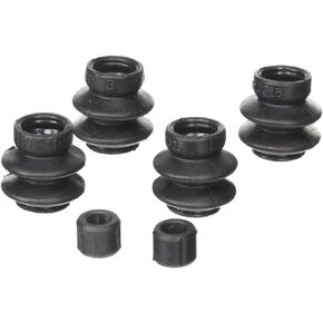 Carlson Quality Brake Parts 16109 Caliper Pin Boot Kit