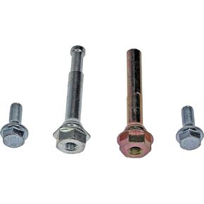Dorman HW5962 Rear Disc Brake Caliper Bolt Compatible with Select Models