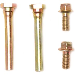 ACDelco Professional 18K1319 Front Disc Brake Caliper Bolt Kit with Pins and Bolts