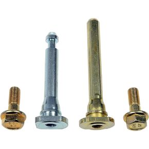 Dorman HW14953 Front Disc Brake Caliper Pin Kit Compatible with Select Mazda/Nissan/Suzuki Models