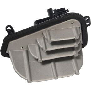 A-Premium HVAC Heater Blower Motor Resistor Compatible with Acura & Honda Vehicles - MDX 2001-2005 V6 3.5L, Pilot 2003-2008, V6 3.5L, Sport Utility - Front Side, Replace# 79330S3VA01