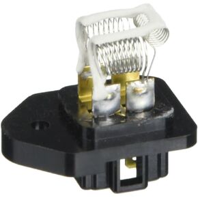 Toyota Heater Blower Resistor - 88635-89103