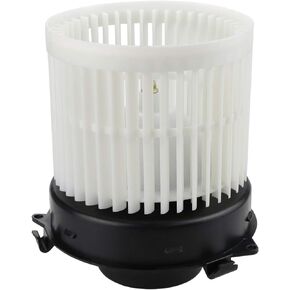 مجموعة محرك منفاخ Youxmoto HVAC مع قفص مروحة 700285 محرك منفاخ تيار متردد مناسب لنيسان 2012-2017 فيرسا، 2014-2017 نيسان فيرسا نوت 27226-3AN0A in Saudi Arabia