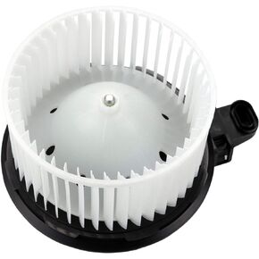 7L1Z-19805-D HVAC Blower Motor Fan for 2007-2008 Ford Expedition/2007-2008 Lincoln Navigator 700225, 615-00114, 2311711, PM9370 in Saudi Arabia