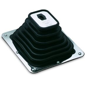 Hurst 1147494 Super Boot and Plate Kit