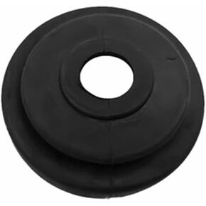 Shifter Dust Boot, NV4500 5 Speed Transmission Shift Round Shift Top Dust Boot Fits for Dodge 1994-1997