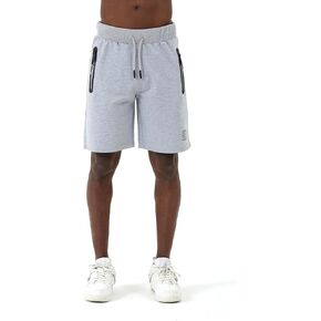 Men's Sports Shorts for Gym, Runing, Training with Zipper Pocket, Casual, Comfortable Shorts for Men