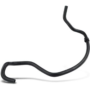 A-Premium Power Steering Hose Return Hose Line Assembly Compatible with Honda CR-V CRV 2007-2011, 2.4L, Connector To Pipe, Replace# 53732SXSA01