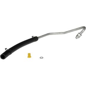 Sunsong 3405079 Power Steering Return Line Hose Assembly
