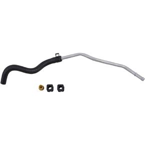 Sunsong 3402879 Power Steering Return Line Hose Assembly
