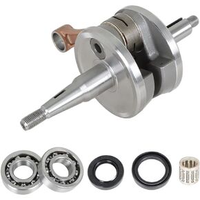 Crank Crankshaft Replacement for Yamaha Blaster 200 YFS200 1988-2006