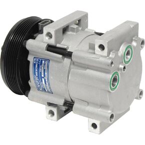 UAC CO 101200C A/C Compressor