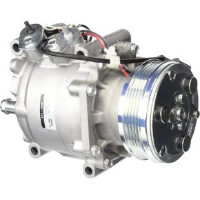 Denso 471-7050 A/C Compressor