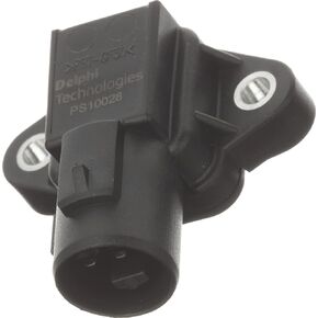 دلفي PS10028 خريطة الاستشعار