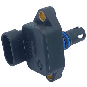 0872648 Manifold Air Pressure Sensor Replacement for Mini Cooper 2002-2008 1.6L Land Rover Freelander 2002-2005 2.5L MHK100820