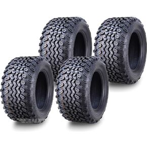 WANDA 18X9-10 Golf Cart ATV Tires 4 Ply 18X9x10 -Set 4-14050