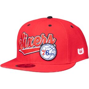 Ultra Game Adults Snap Back 3D Embroidered Team Logo Baseball Cap Hat