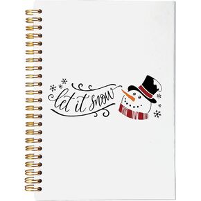 Journey Arrow Signs Notebook Journal, Hunter Gifts for Men, Unique Hunter Gifts, Travel Notebook, Spiral Notebook 5.5x8.3