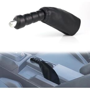 Brake Handle Boot with Handle Compatible with 2019 2018 2017 2016 2015 Slingshot Base/S/SL/GT LE/SL LE/SLR/SLR LE