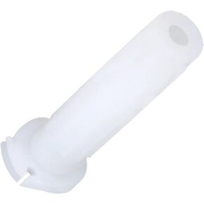 Twist Throttle Accelerator Grip Tube (22mm 7/8 Inch) Replacement Parts Fit for 50cc 70cc 90cc 110cc 125cc 190cc 200cc Dirt Pit Bike ATV 4 Wheeler Quad Scooter Go Kart.