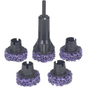 OTC (8342) Brake Hub Resurfacing Kit
