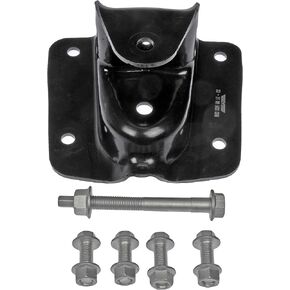 Dorman 722-217 Rear Spring Forward Leaf Spring Hanger Compatible with Select Dodge Models