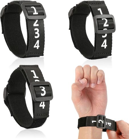 علامات ساحة كرة القدم، معدات حكم كرة القدم الرسمية، مؤشر كرة القدم لأسفل، سوار معصم كرة القدم للحكام للمباريات الرياضية، ملحقات كرة القدم (3) in Kuwait