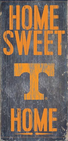 Fan Creations C0653-Tennessee University of Tennessee Sweet Home، متعدد الألوان in Saudi Arabia