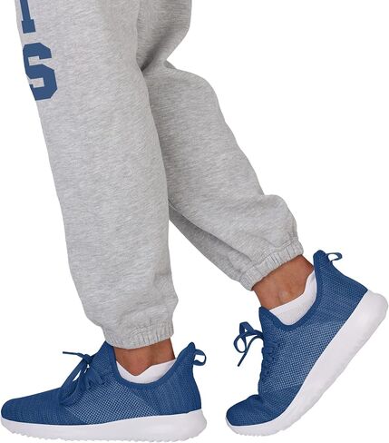FOCO Women's NFL Team Logo Gear Ladies Fashion Sweatpants in Saudi Arabia