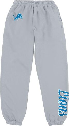 FOCO Women's NFL Team Logo Gear Ladies Fashion Sweatpants in Saudi Arabia