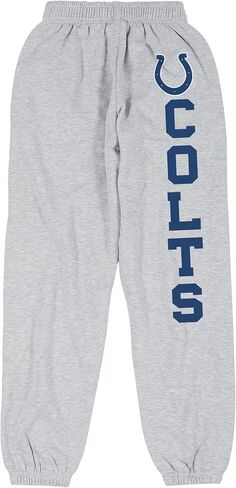 FOCO Women's NFL Team Logo Gear Ladies Fashion Sweatpants in Saudi Arabia