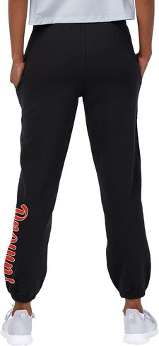 FOCO Women's NFL Team Logo Gear Ladies Fashion Sweatpants in Saudi Arabia