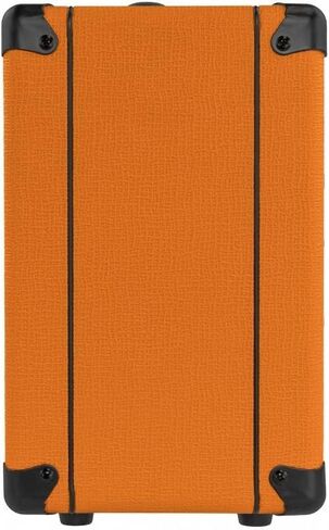 حزمة Orange Crush 20 20W 1x8 "جيتار كومبو أمبير مع كابل أداة منسوج من Pig Hog، وكابل الطاقة، و12X اللقطات، وقماش تلميع الصوت السائل in Saudi Arabia