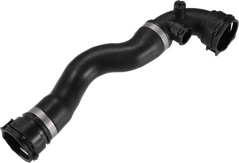 ACROPIX Heater Hose Radiator Expansion Tank Pipe Fit for BMW 3 Series No.17127510952/11534460438 - Pack of 1 in Saudi Arabia