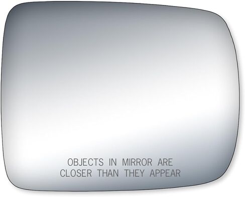 Driver Side Mirror Glass, Honda Element in Kuwait