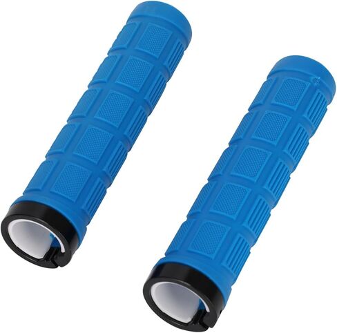 JFG RACING 7/8'' 22mm Thumb Throttle Cable Transparent Throttle Accelerator Handle Assembly CNC For 50cc 70cc 90cc 110cc 125cc 250cc ATV Mini Bike Quad Dirt Pit Bike Red in Kuwait