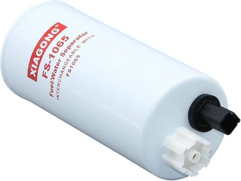 FS1065 فاصل مياه الوقود 4934879 P551103 BF1378-SPS 33965 3406889 FS1003 مناسب للكمون (عبوة من 1) in Kuwait