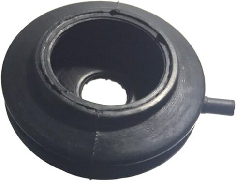 Replacement for Transmission Shifter Dust Boot Gear Cover Inner AE100 AE92 AE95 Celica Camry MR2 Tercel Yaris Matrix Rav4 in Saudi Arabia