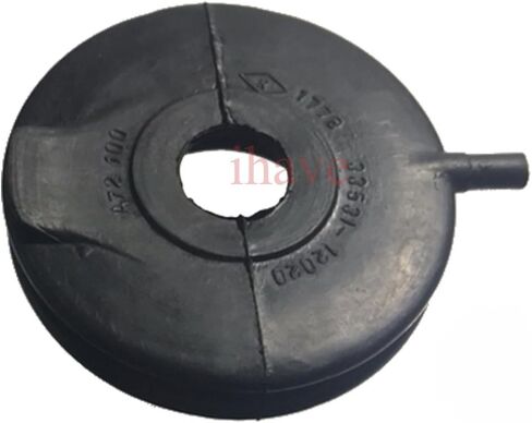 Replacement for Transmission Shifter Dust Boot Gear Cover Inner AE100 AE92 AE95 Celica Camry MR2 Tercel Yaris Matrix Rav4 in Saudi Arabia