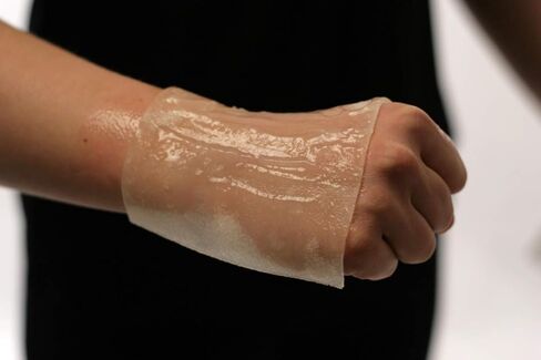 ضمادات جل معقمة لتخفيف الألم مقاس 2 × 6 بوصة، ضمادة معقمة للحروق والجروح، عبوتين/تبرد، تلطف، ترطب، تخفف الألم، غير ملتصقة in Kuwait