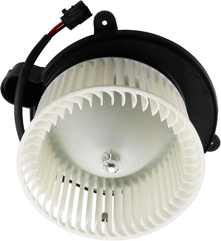محرك منفاخ لسيارة جيب كوماندر 05-10/جراند شيروكي HVAC Jeep Commander، 700168 5143099AA in Saudi Arabia