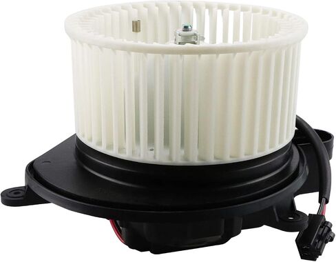محرك منفاخ لسيارة جيب كوماندر 05-10/جراند شيروكي HVAC Jeep Commander، 700168 5143099AA in Saudi Arabia